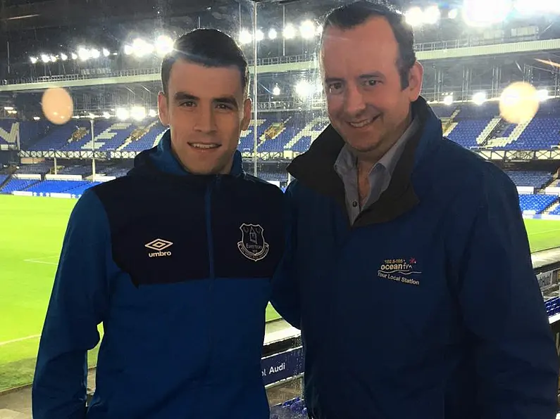 Coleman returns to Irish squad for Turkey friendly