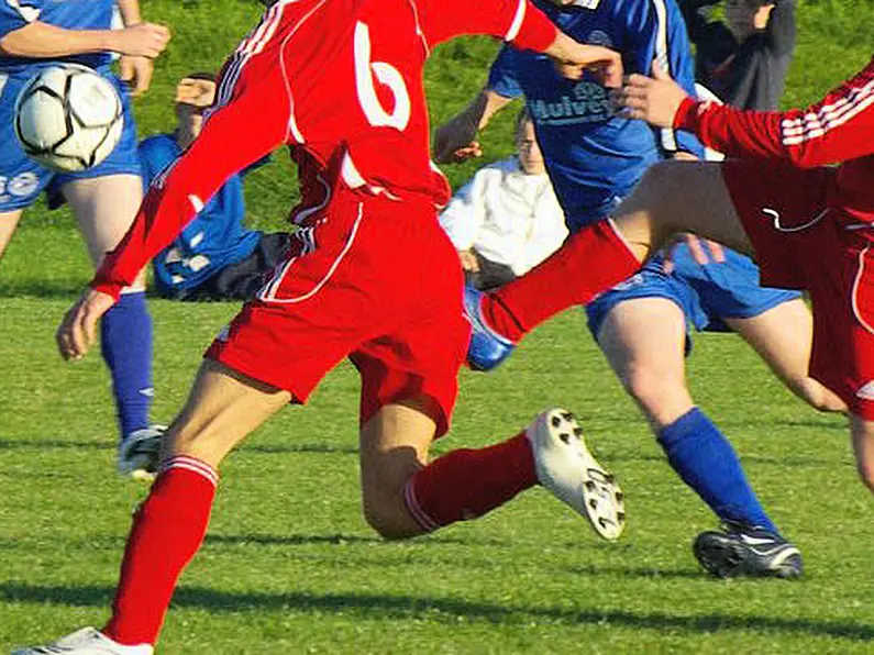 Sligo-Leitrim Junior Soccer Fixtures February 10-11