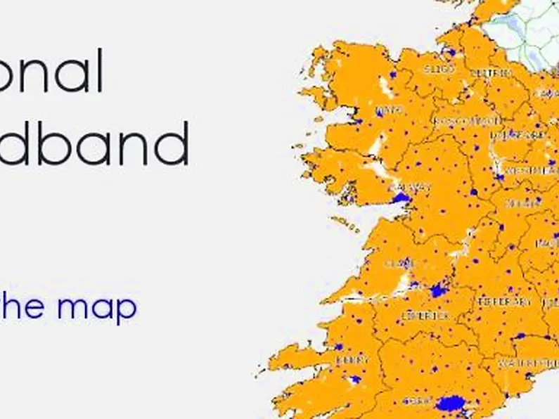 Fears north west will be left behind when it comes to high-speed broadband