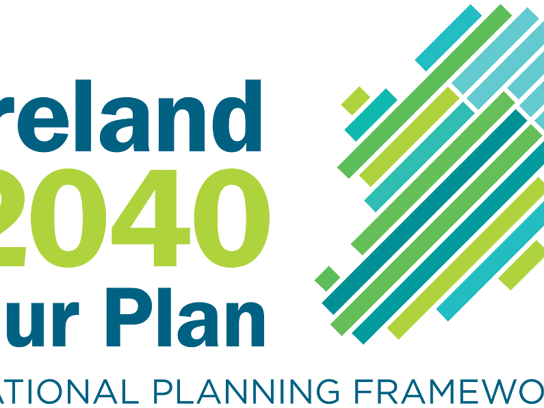 Ireland 2040 launching in Sligo today