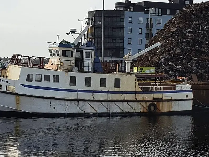 Tory Island residents may have to leave if they do not get a new ferry service