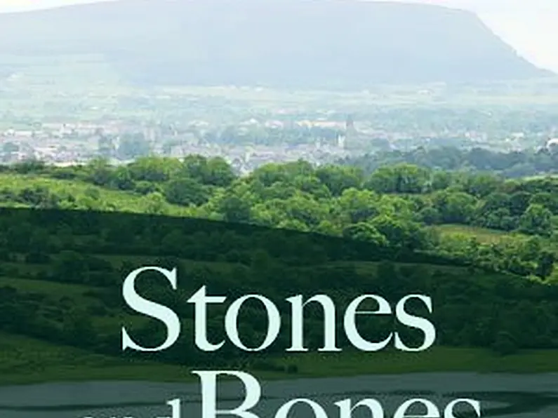 Stones and Bones Episodes 1-12