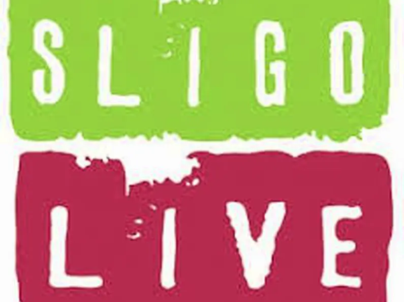 Sligo Live Festival postponed