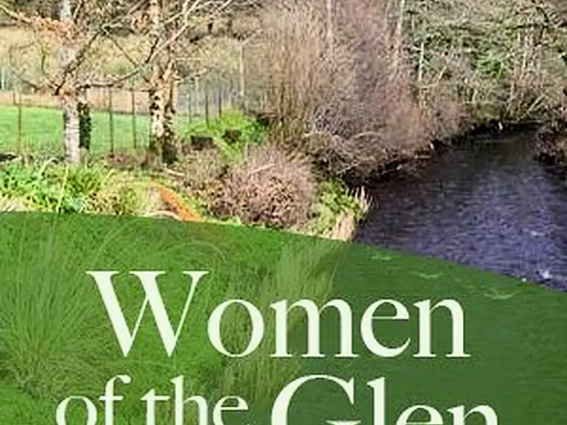 Women of the Glen Episodes 1-4