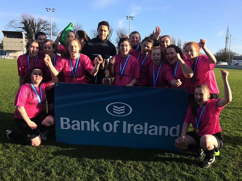 Milford claim all-Ireland title