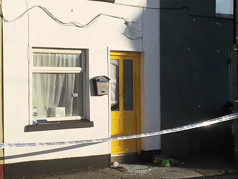 UPDATE: Gardai investigating the murder of Jimmy Loughlin have charged a man in connection with the incident