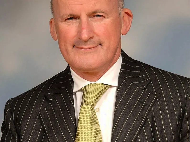 Arthur French is new chairman of Ireland West Airport