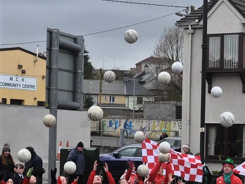 St Patrick's Day Parades likely to go ahead