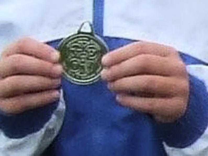 Sligo athletes claim a number of medals at community games finals