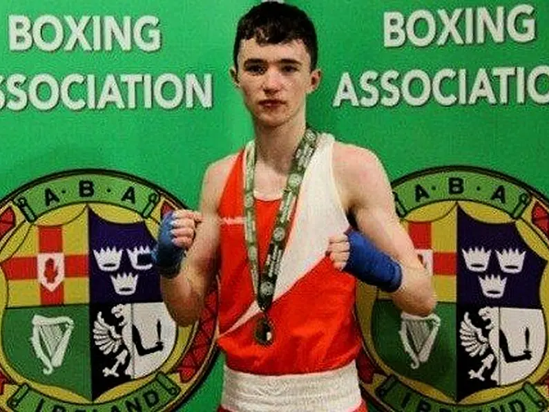 European finals the target for northwest boxers today