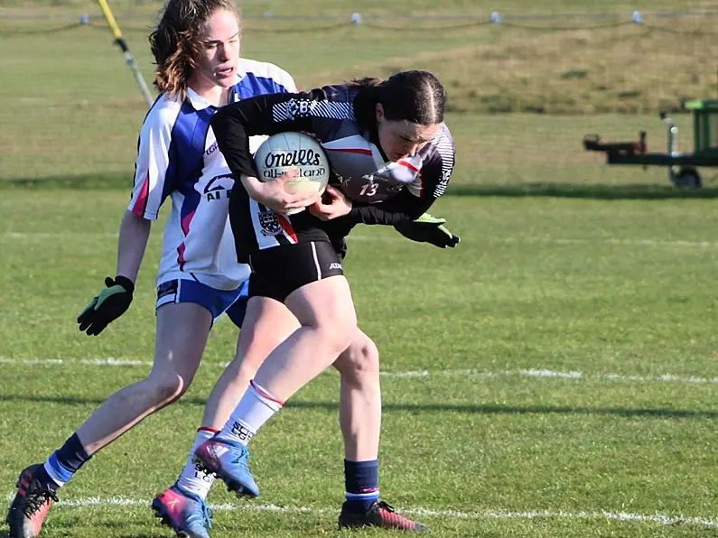 Sligo and Donegal ladies top their championship groups