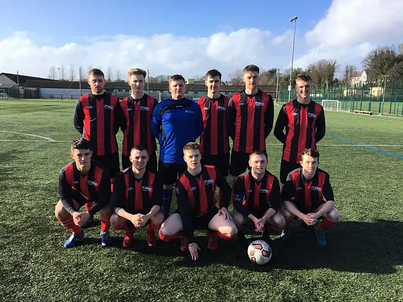 IT Sligo preparing for two soccer finals