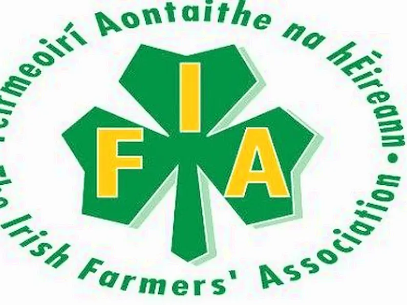 Leitrim IFA hosts land mobility meeting in Manorhamilton