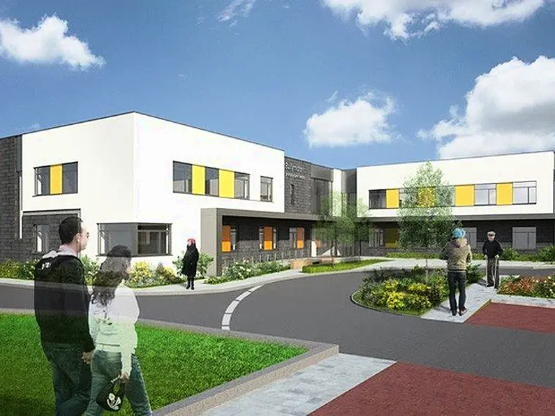 Open afternoon at new Ballymote Primary Care Centre tomorrow, Fri.