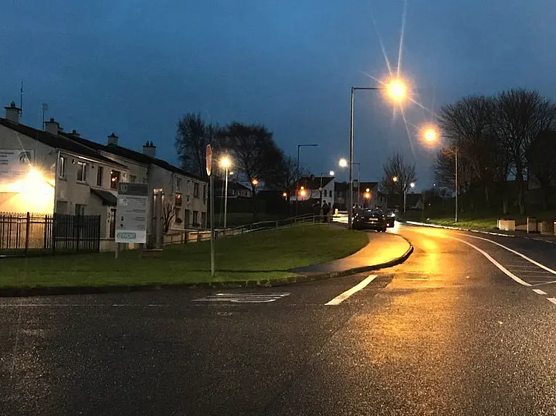 Work to start soon on Cranmore Road/Devins Drive junction in Sligo town