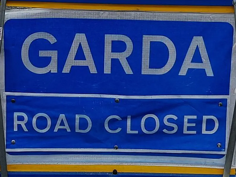 14 year old boy dies in Donegal car crash