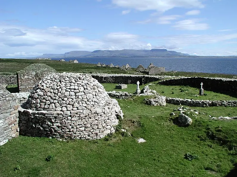 Calls made for new landing facilities at Inishmurray Island