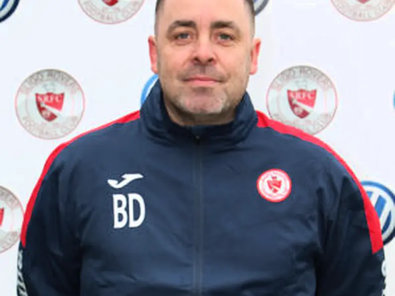 Sligo Rovers Appoint Brian Dorrian As Interim Manager