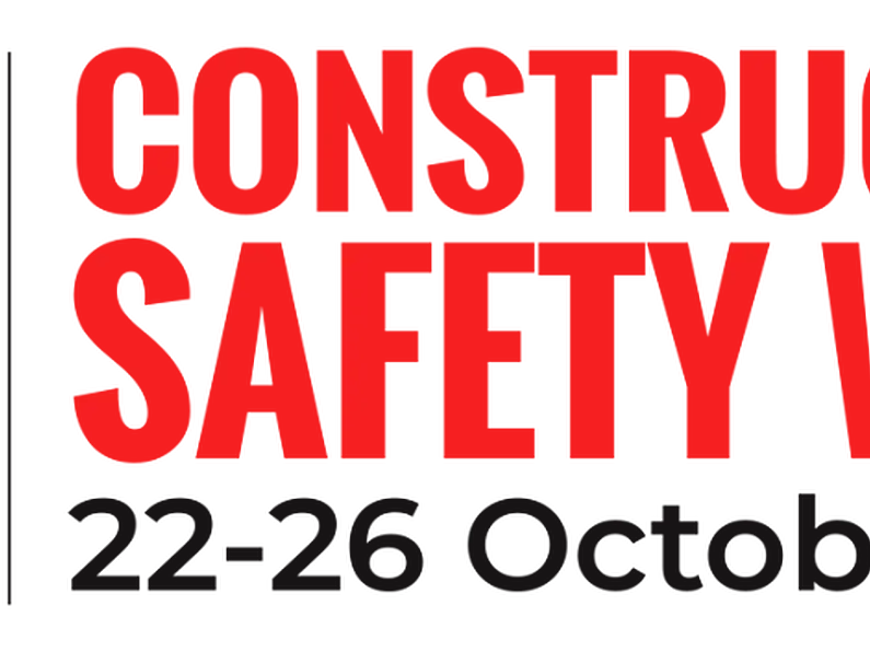 Construction Safety Week kicks off today