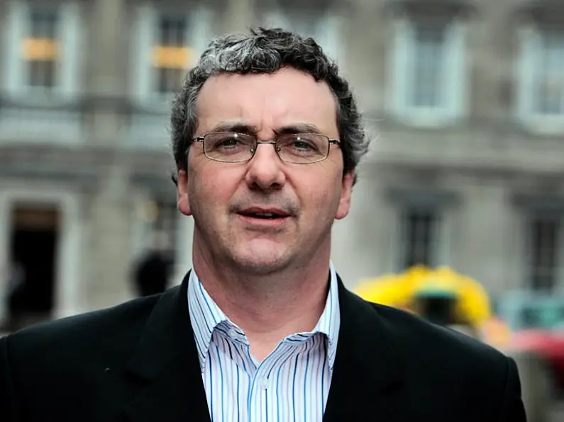 Donegal TD calls for revision of legislation for past convictions