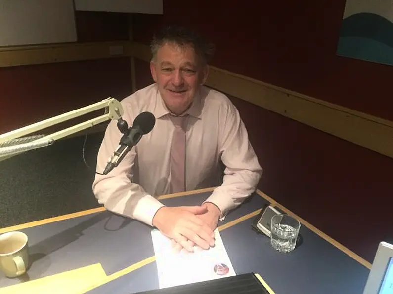 Peter Casey says he'll setup a 'New Fianna Fail' if Fianna Fail don't want him