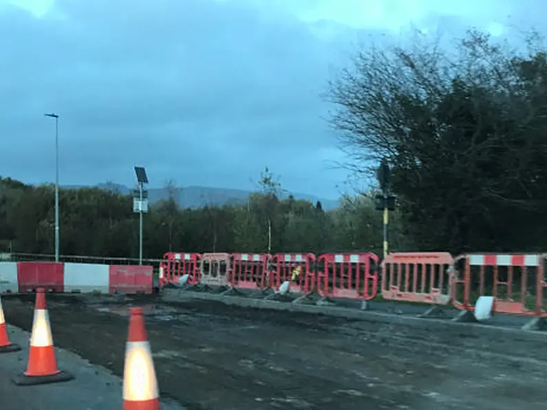 €107m for major roads in NW; Sligo gets biggest ever allocation