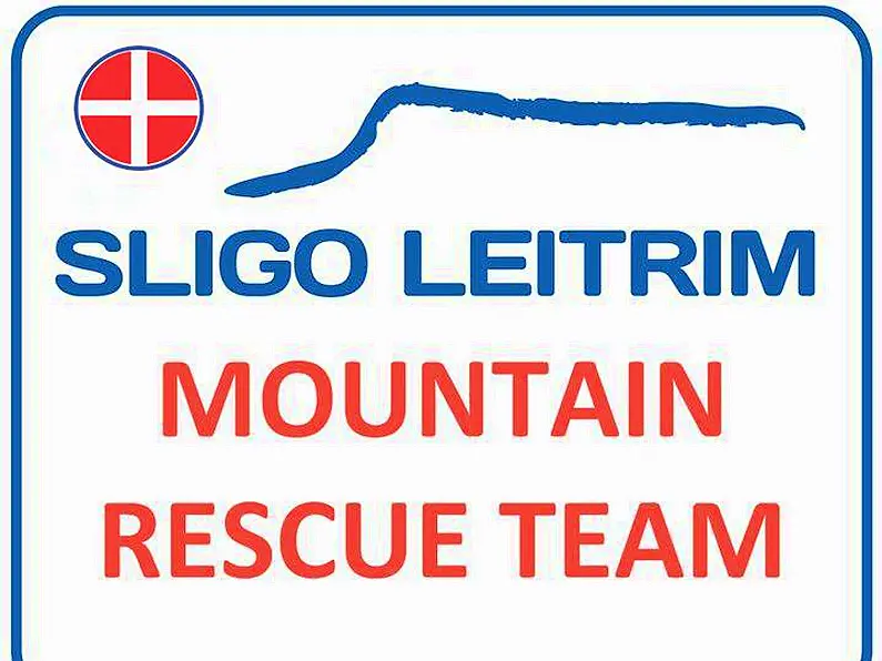 Sligo/Leitrim Mountain Rescue's advice if lost in forests