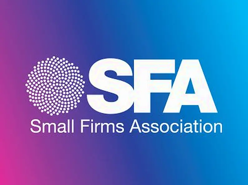 Two Sligo companies finalists in SFA National Small Business Awards