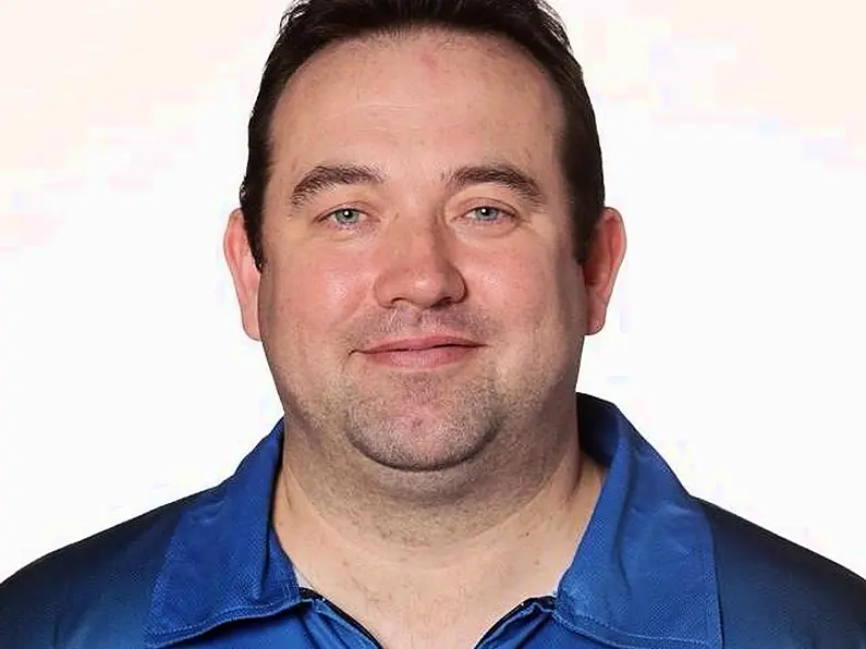 Belcoo's Brendan Dolan reaches quarter-finals of World Darts Championships