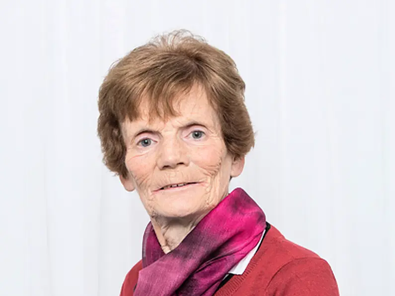 Funeral to take place today of Margaret Gormley