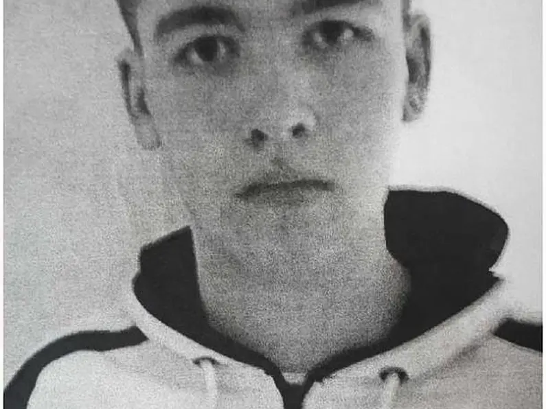 (UPDATE: Found safe and well) Gardaí seek public's help in search for Donegal teenager