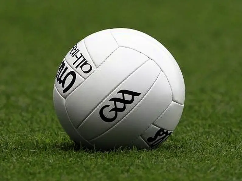 Donegal minors lose to Tyrone