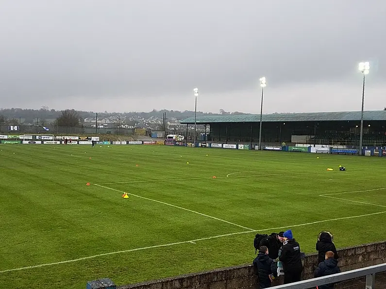 Finn Harps lose 3-2 to Derry City