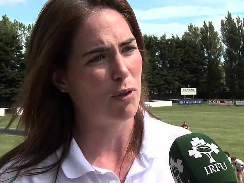 Donegal's Nora Stapleton gets Sport Ireland role