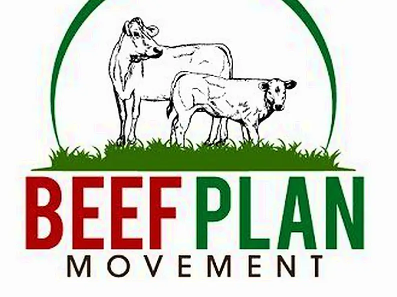 Beef Plan Movement call on Minister Creed to ensure legal action dropped