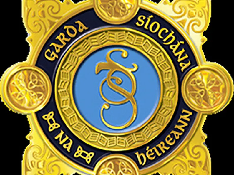 Cabinet approves Garda severance programme