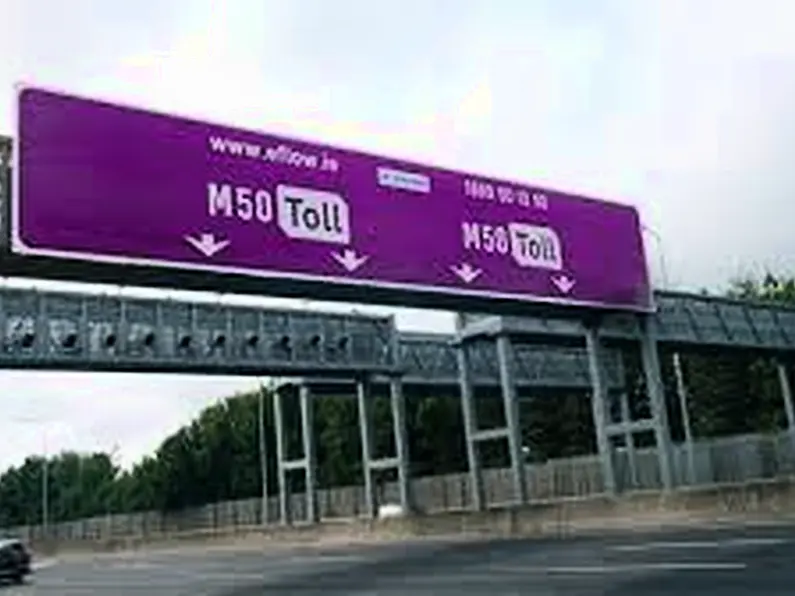 Abtran and French road builder win M50 contract