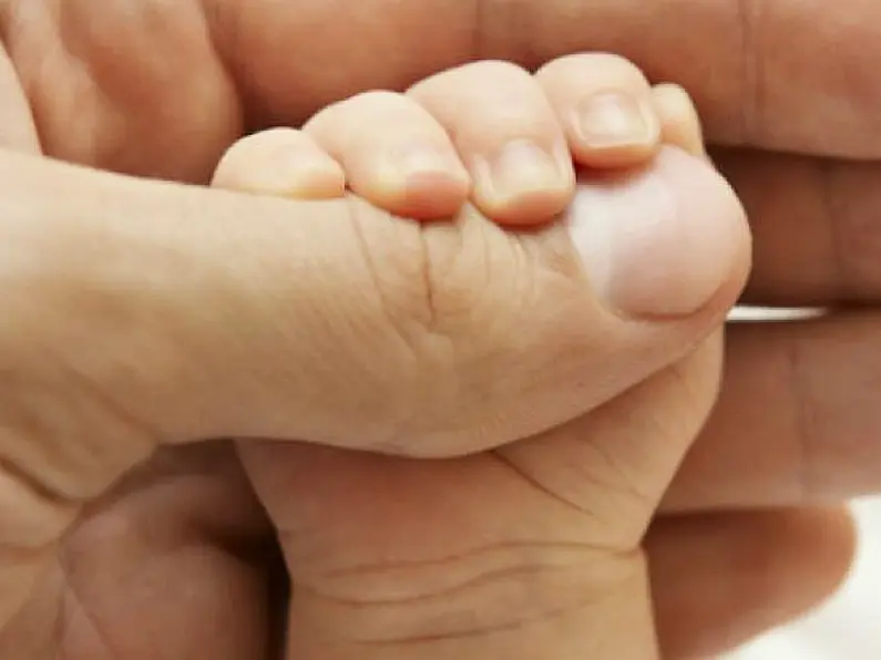 Over 1,200 receive paternity leave payment in the north west