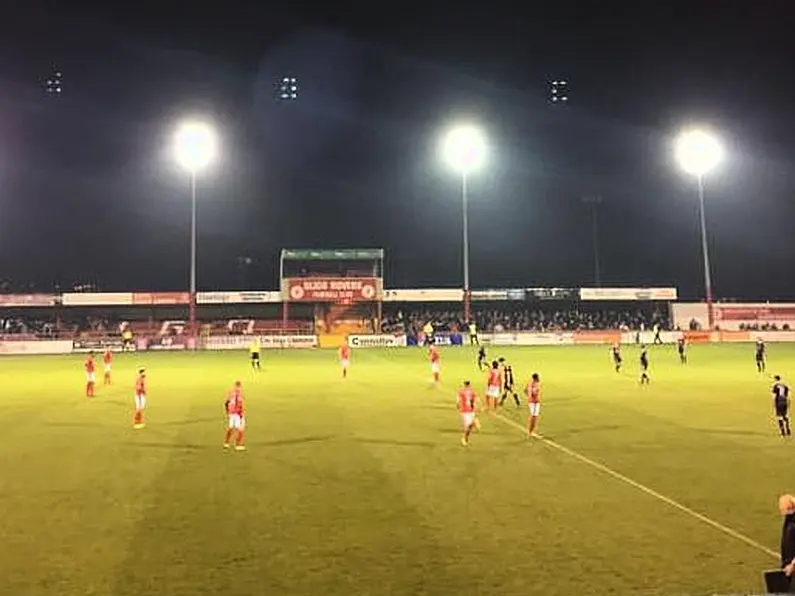 10-man Sligo Rovers lose 2-0 to Bohs