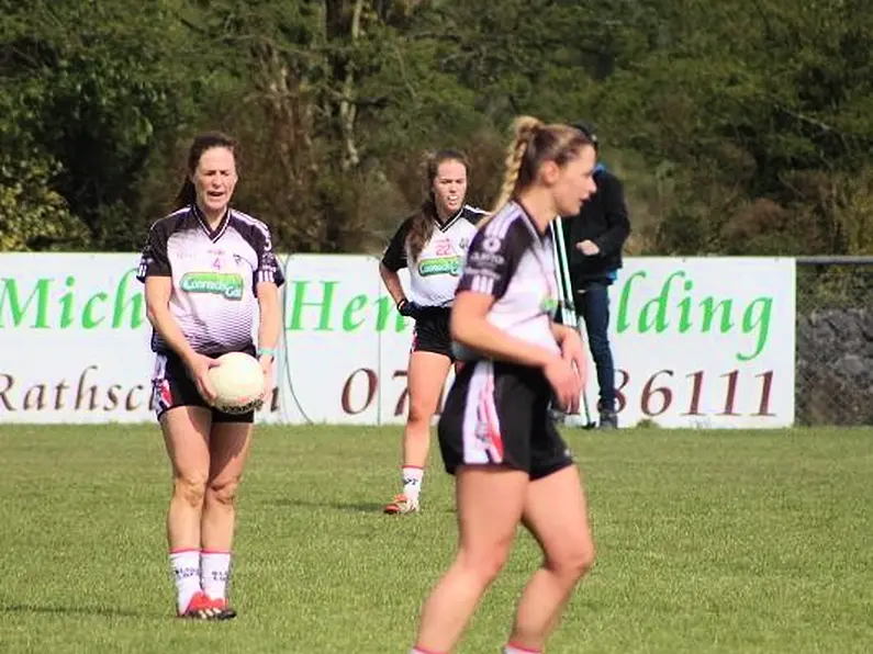 Sligo lose to Kildare in women's All-Ireland qualifiers