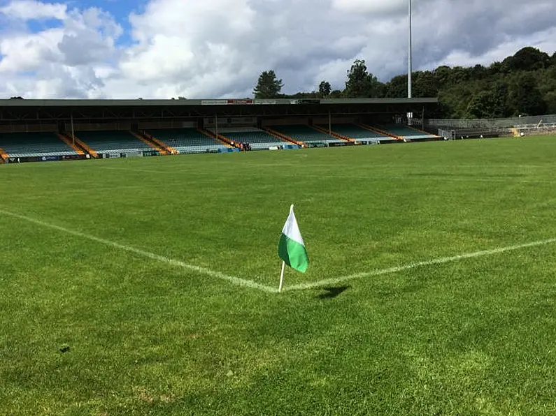 Donegal county final delayed again