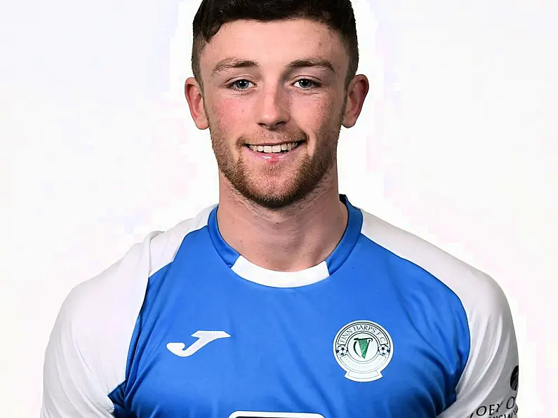 Finn Harps get first league win of the season