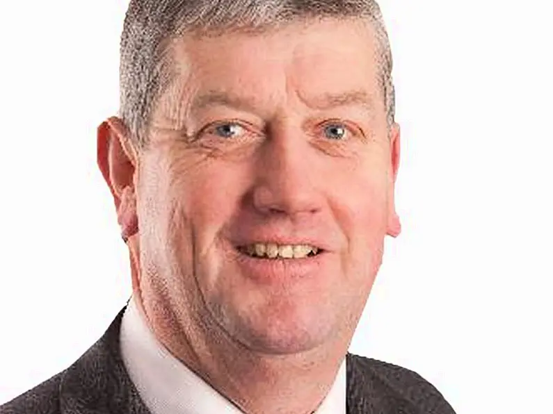 Manorhamilton councillor: 'We will soon be a town without a bank'