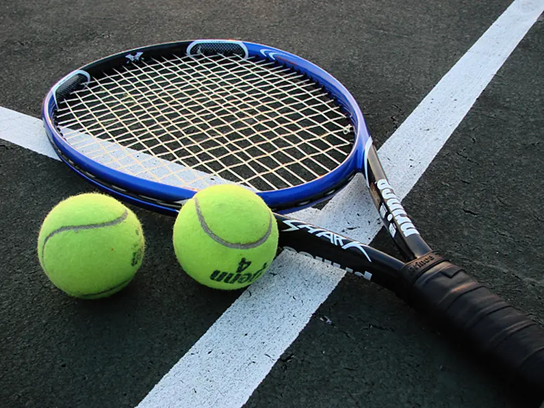 Former Sligo tennis coach jailed for sex offences worked with other clubs