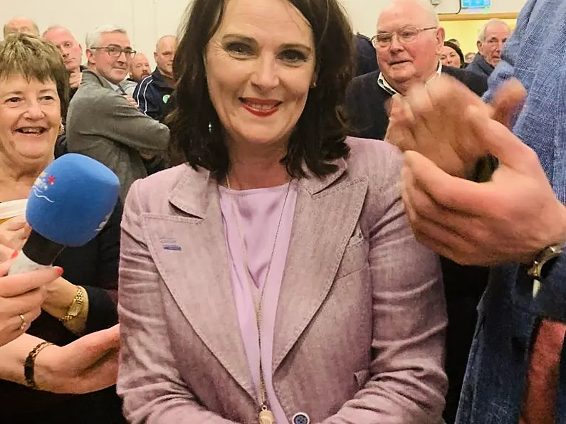 Kennedy tops poll in Donegal