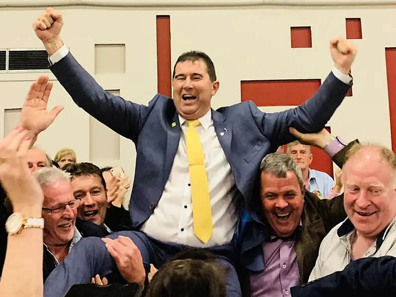 Donegal: Final Count, Here are your six Councillors