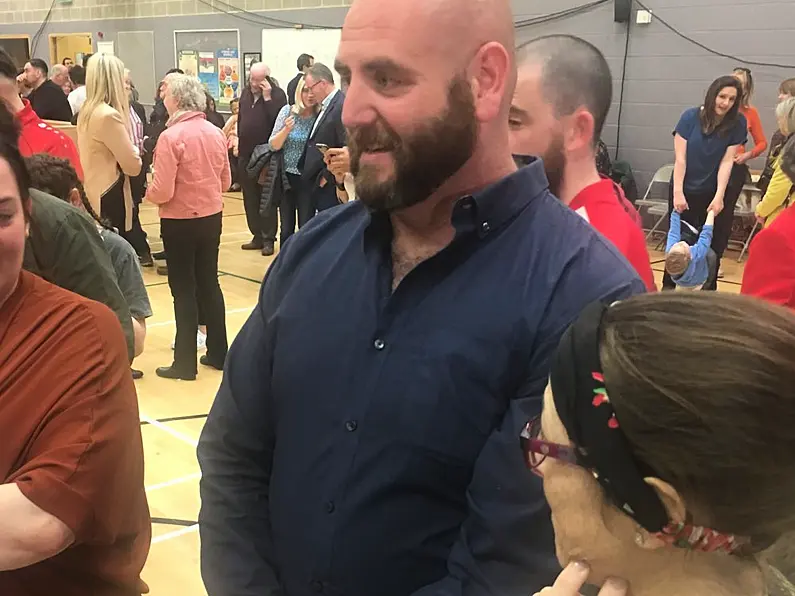 O'Boyle, O'Grady, Maguire & MacManus all elected in Sligo-Strandhill