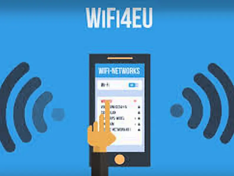 Free wifi to be rolled out in Sligo & Leitrim