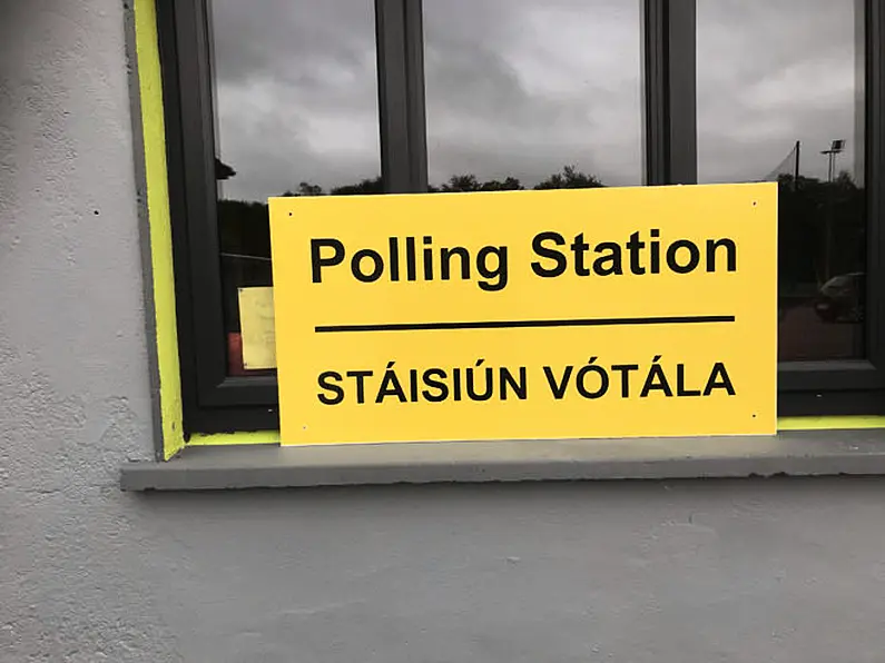 No disability access to 16 polling stations in Donegal