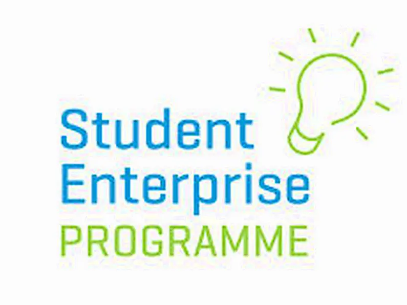 Student Enterprise Programme national final takes place today